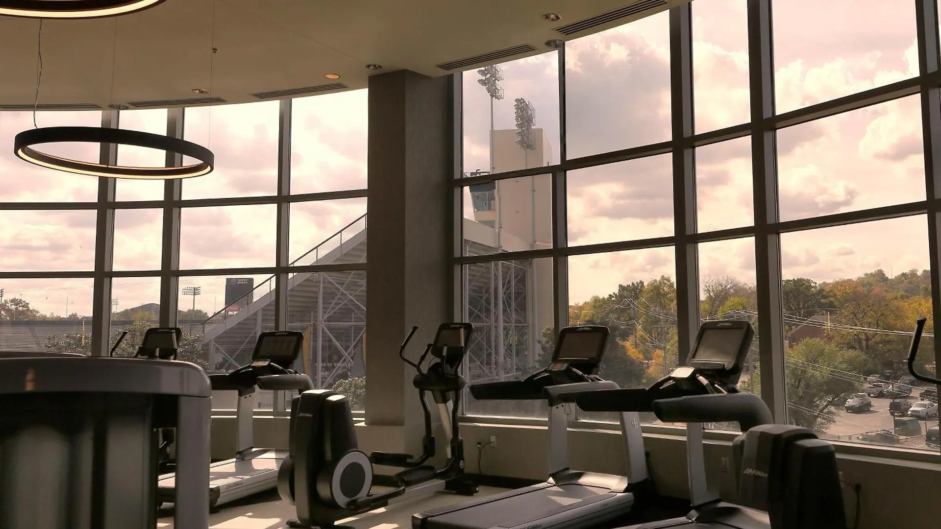 Nashville Marriott at Vanderbilt University USA