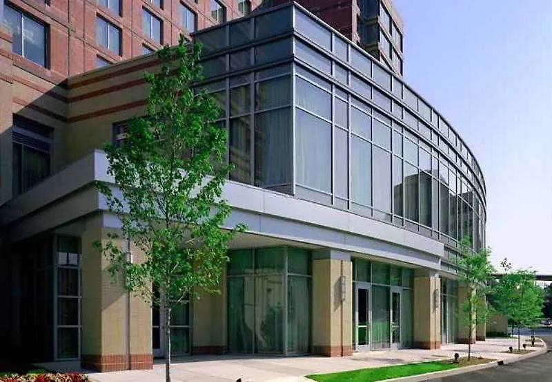 Nashville Marriott at Vanderbilt University