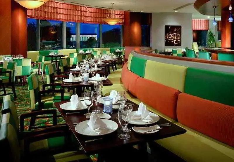 **** Hotel Nashville Marriott at Vanderbilt University USA
