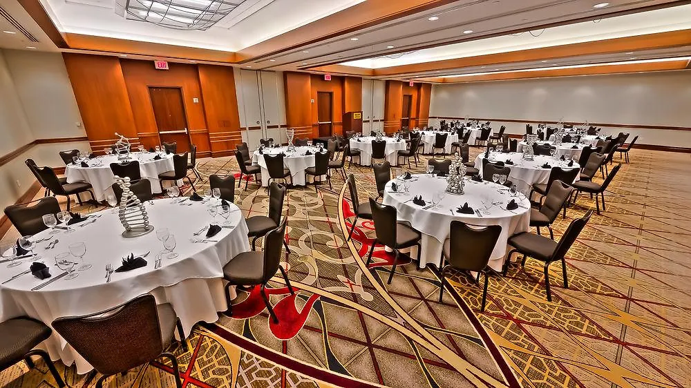 Nashville Marriott At Vanderbilt University 4*,  United States