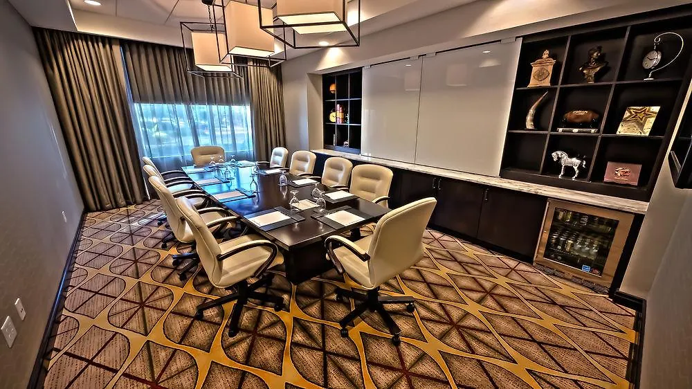 **** Hotel Nashville Marriott At Vanderbilt University United States