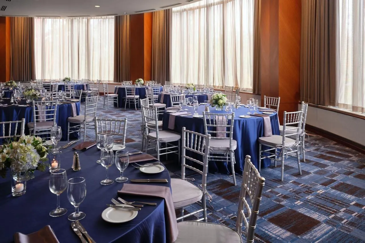 **** Hotel Nashville Marriott At Vanderbilt University United States
