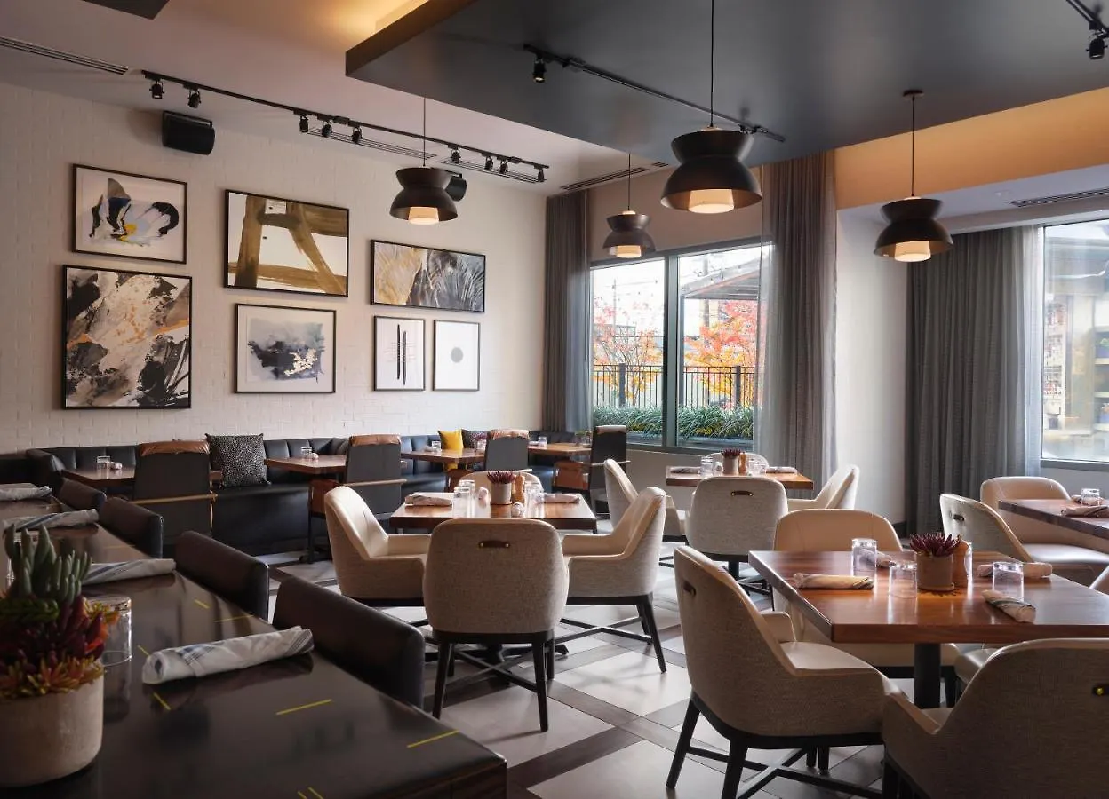 Nashville Marriott At Vanderbilt University United States