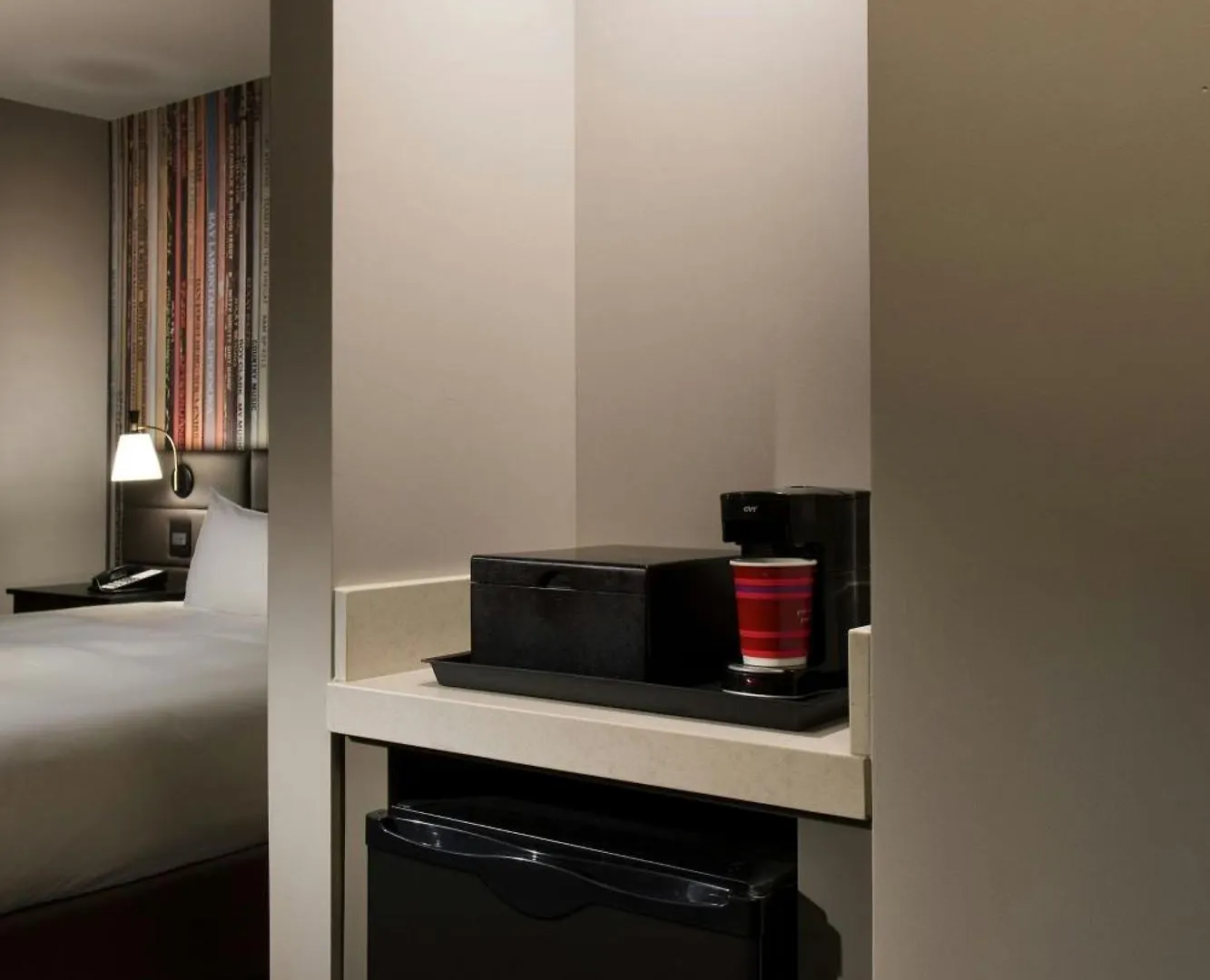 Nashville Marriott At Vanderbilt University Hotel