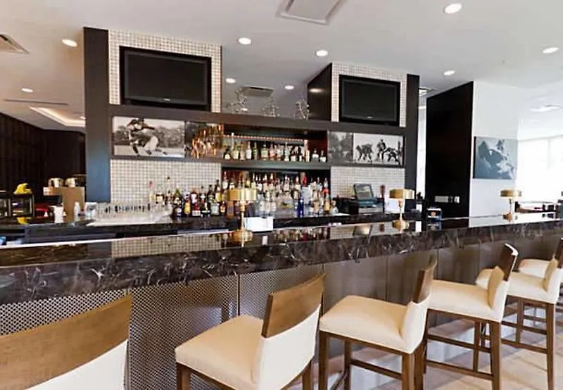 Nashville Marriott At Vanderbilt University 4*,