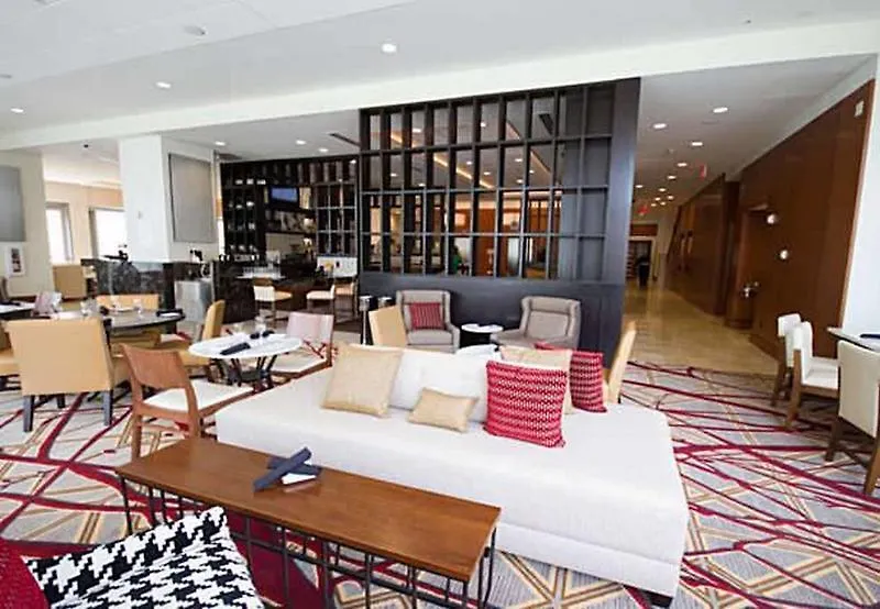 Nashville Marriott At Vanderbilt University United States