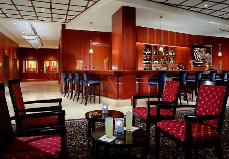 **** Hotel Nashville Marriott At Vanderbilt University United States