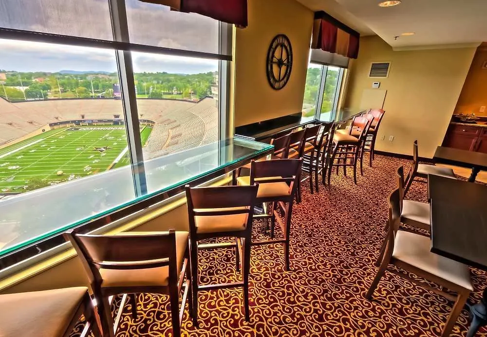 **** Hotel Nashville Marriott At Vanderbilt University United States