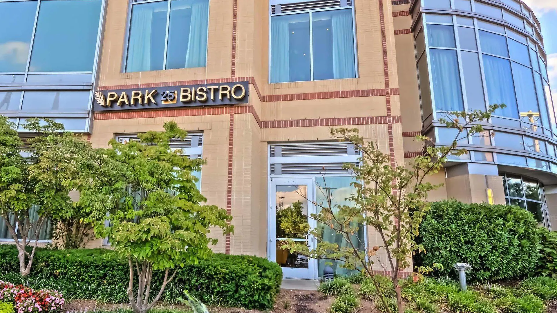 Nashville Marriott At Vanderbilt University