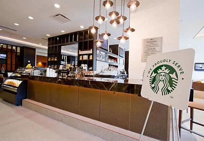 **** Hotel Nashville Marriott At Vanderbilt University United States