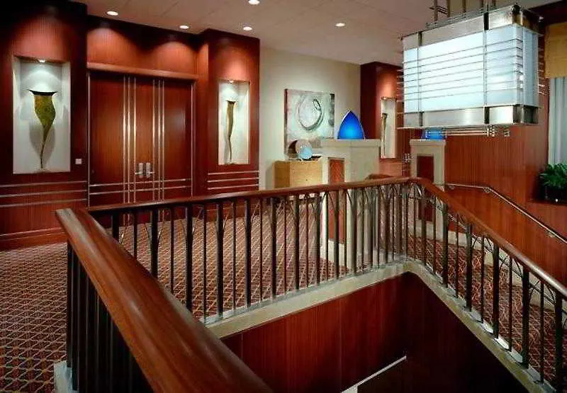 Nashville Marriott At Vanderbilt University
