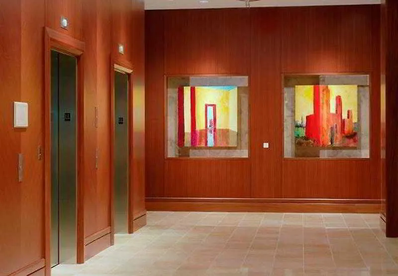 Nashville Marriott At Vanderbilt University 4*,  United States