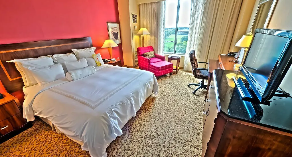 Nashville Marriott At Vanderbilt University 4*,  United States